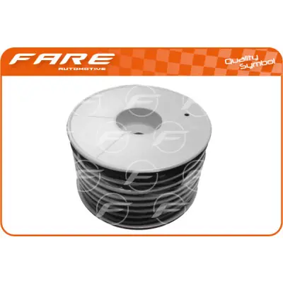 Favorito De Clientes Tubo flexible de combustible FARE SA 2088 FARE SA 2088
